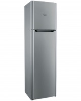 Hotpoint ETM17221V: Frigider bun, cu pret scazut